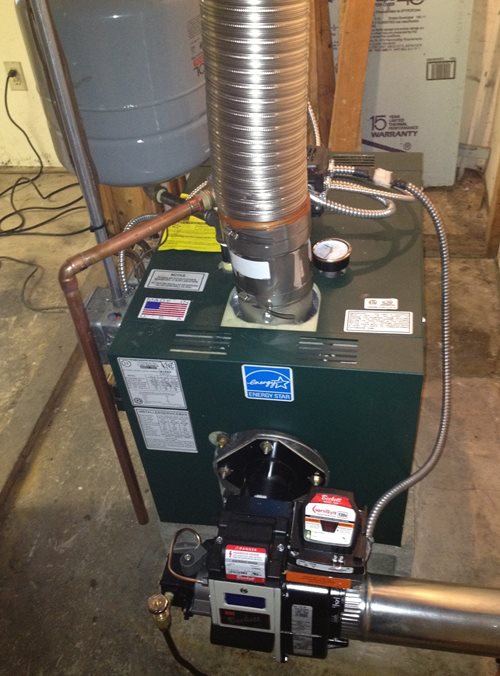 pensioen Ongewijzigd tint Boiler Installation Long Island | Emergency Boiler Repair Long Island